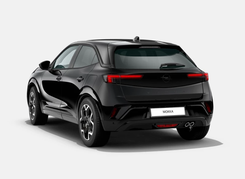 Opel Mokka GS LINE 2025 / 1.2B 130PS AT8