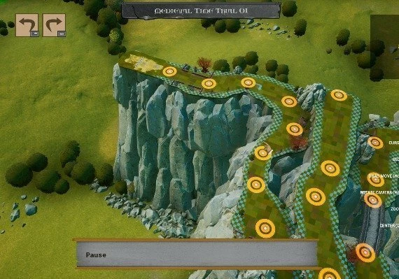 Rock of Ages 3: Make & Break Global