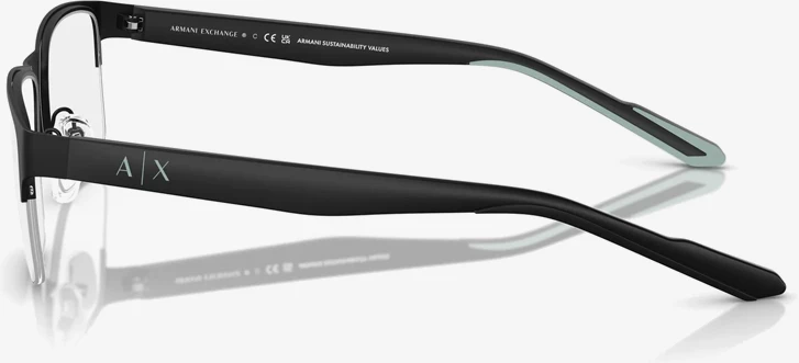 Korniza optike Armani Exchange AX1068 6000 56