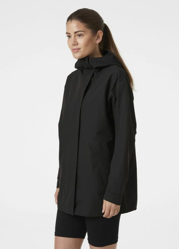 Jakne për femra Helly Hansen, e zezë [Madhësia: L]