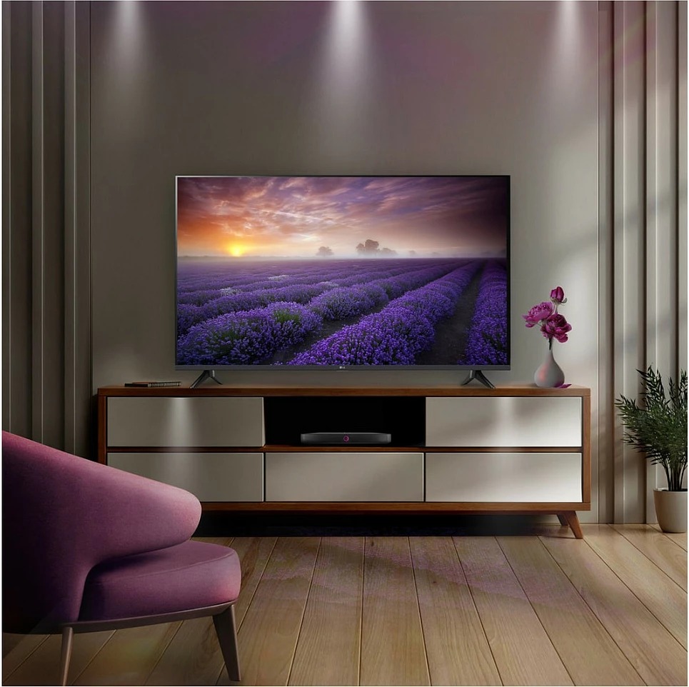 Televizor Smart LG 32LR60006LA 32\" FHD LED Wi-Fi, i zi