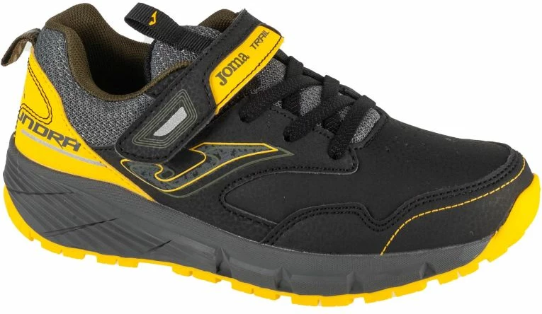 Atlete për fëmijë Joma, të zeza