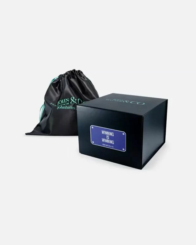 Kapelë JOHN HATTER & CO për meshkuj dhe femra