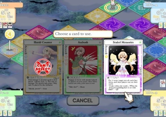 100% Orange Juice - Mixed Booster Pack DLC EN Global