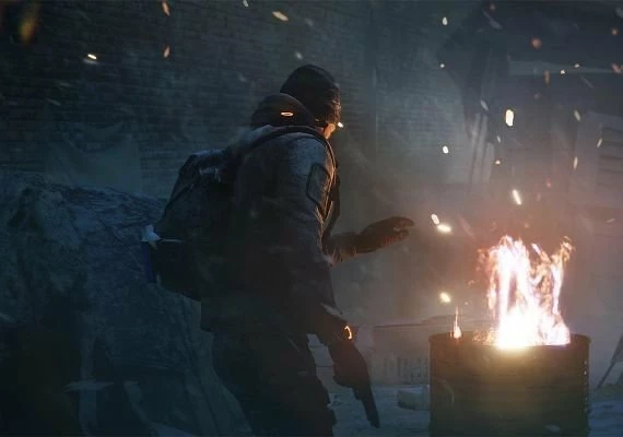 Tom Clancy's The Division: Survival DLC EN Global