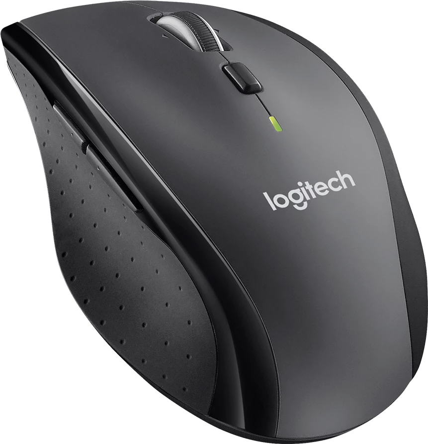 Maus Logitech M705 Marathon wireless 1000 dpi 8 butona, i zi