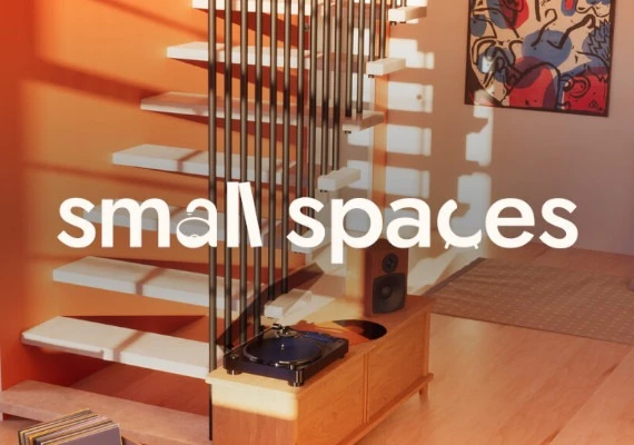 Small Spaces Global