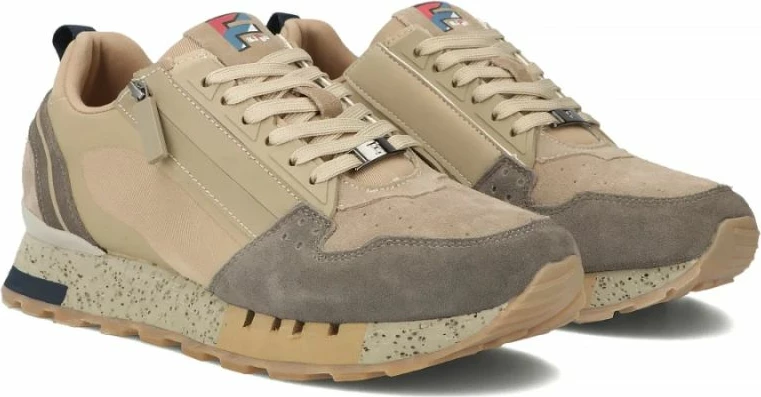 Atlete lëkure meshkuj Filippo MSP7836, bezhë