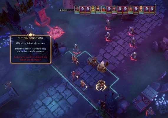 The Dungeon of Naheulbeuk: The Amulet of Chaos - Season Pass DLC EN Global