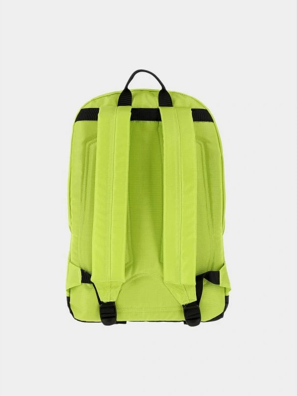 Çantë shpine unisex 4f, e kaltërt