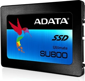 SSD ADATA Ultimate SU800 2.5" ,1024 GB