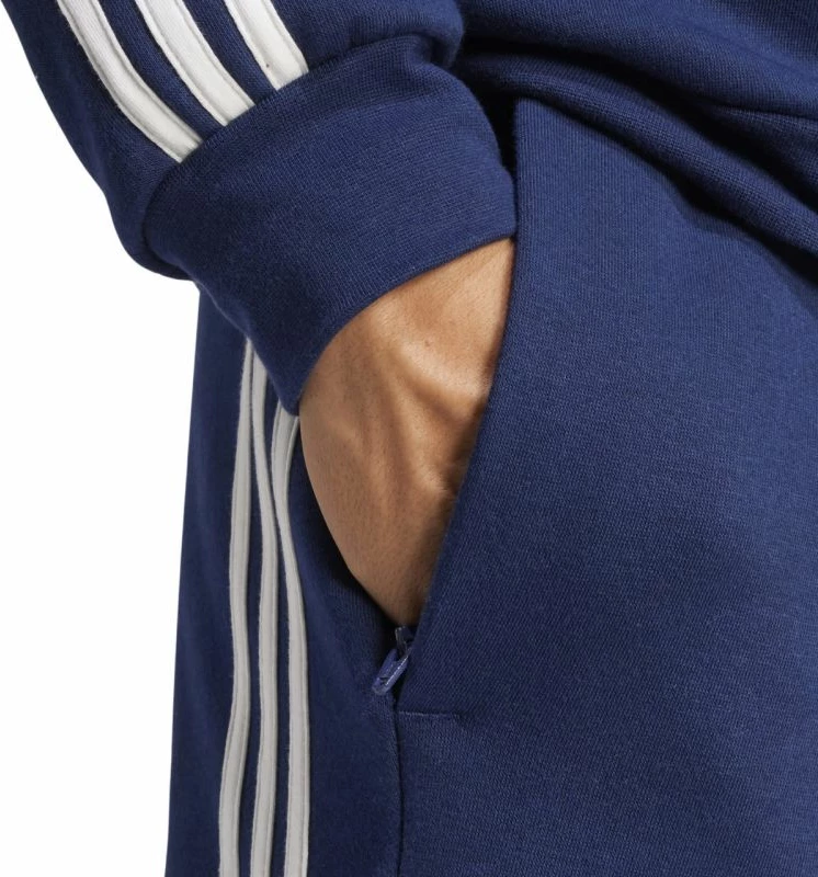 Pantallona për meshkuj adidas, të kaltra [Madhësia: XXXL]