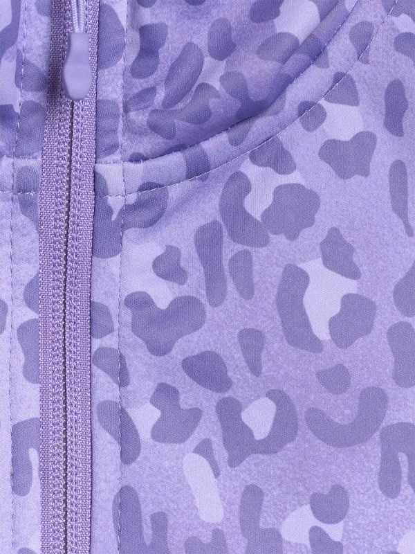 Jakne softshell për femra 4F