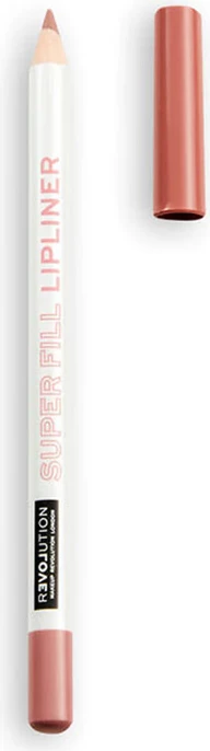 Revolution Lipliner Super Fill - Sugar