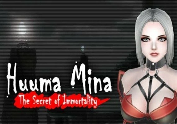Huuma Mina: The Secret of Immortality EN/DE/JA/RU/ZH Global