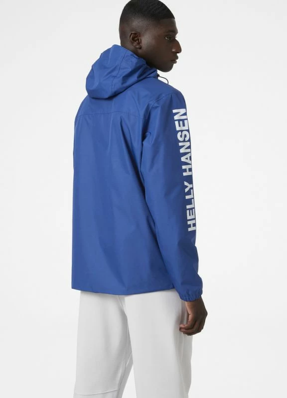 Jakne për meshkuj Helly Hansen, blu [Madhësia: L]