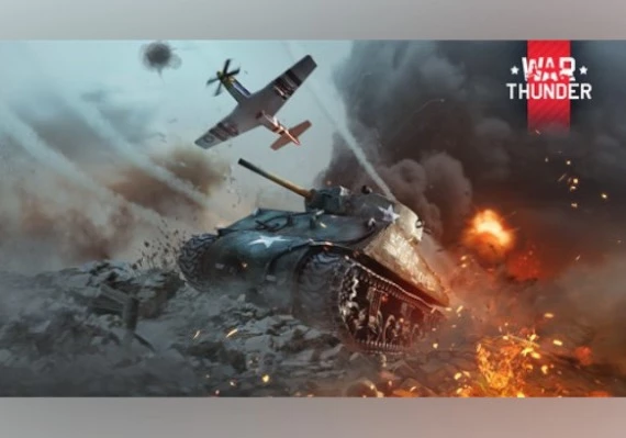 War Thunder - Year of the Snake Bundle DLC EN Global
