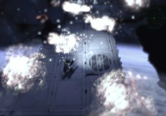 Alien Breed: Impact EN/DE/FR/IT/JA/ES Global