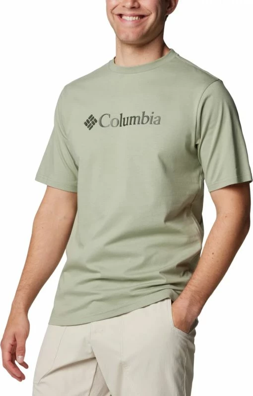 Maicë për meshkuj Columbia, e gjelbër