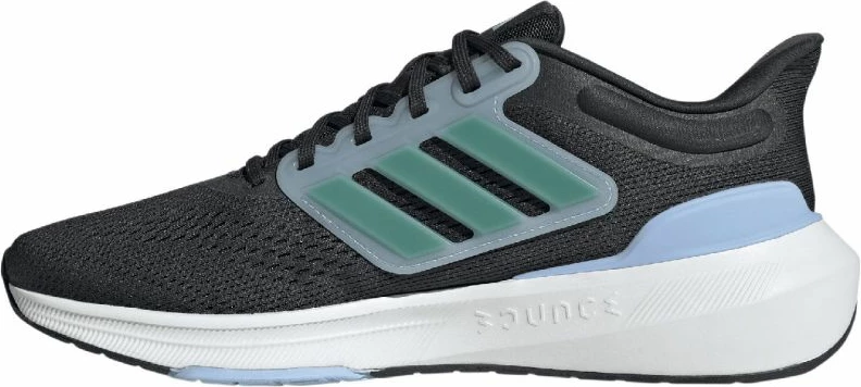 Atlete për meshkuj adidas, të zeza [Madhësia: 44 2/3]
