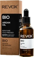 Revox Argan Oil , 100% Bio , 30 ml