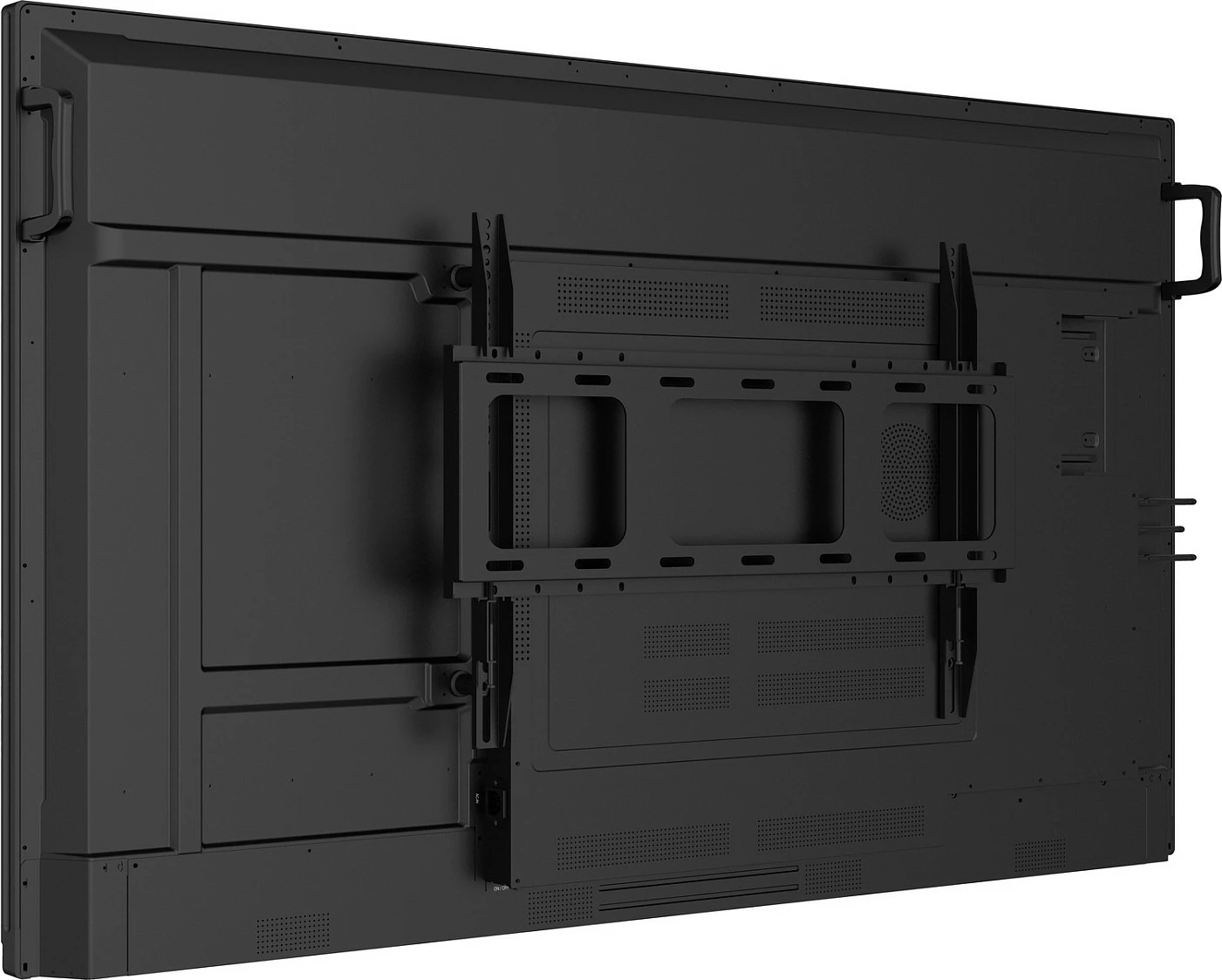 Ekran interaktiv iiyama ProLite TE6513A, 65", 4K UHD, Android 14 EDLA, Wi‑Fi 6E, i zi