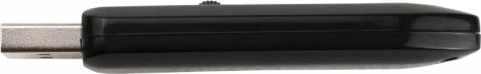 Memorie USB Patriot Xporter 3 128GB USB 3.2 Gen 1, 80MB/s, e zezë