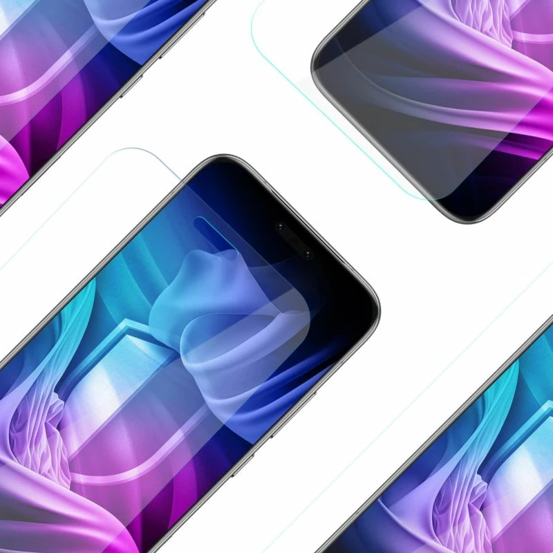 Folie mbrojtëse matte 3mk Silky Matt Pro për Honor Magic 8 Pro