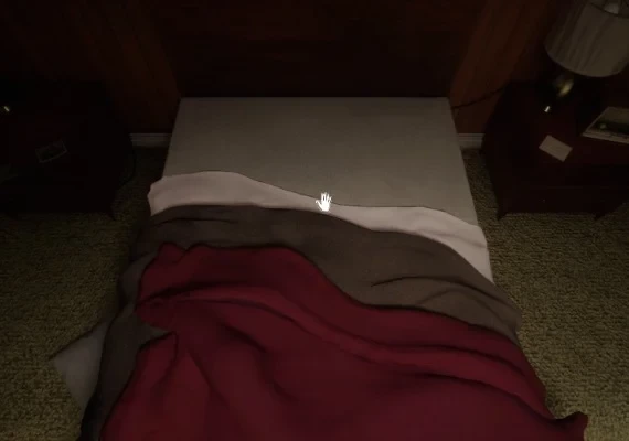 This Bed We Made EN/FR Global