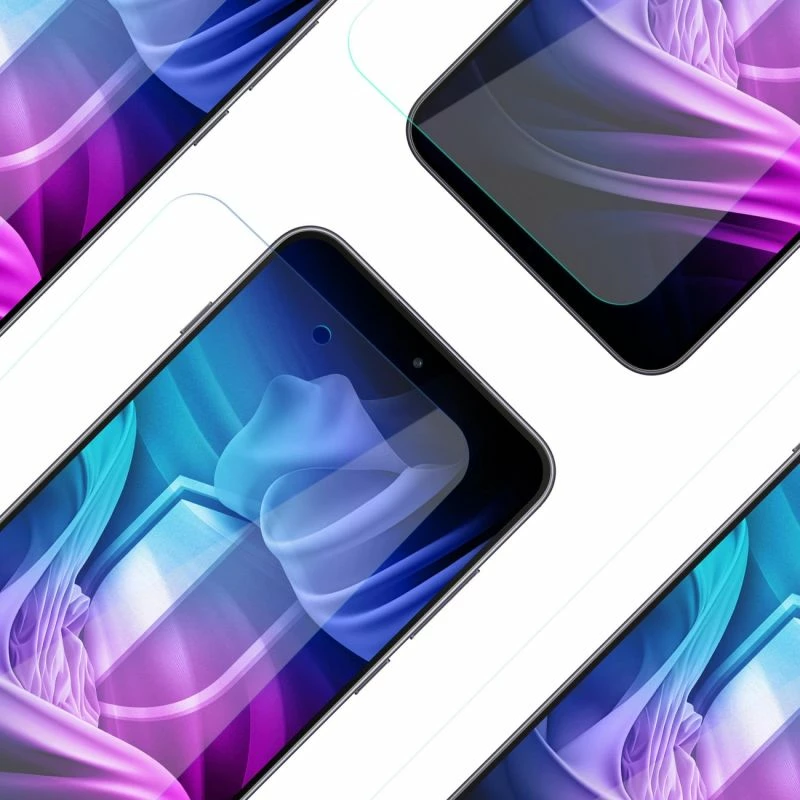 Mbrojtëse ekrani 3mk Silky Matt Pro për OnePlus Nord 5