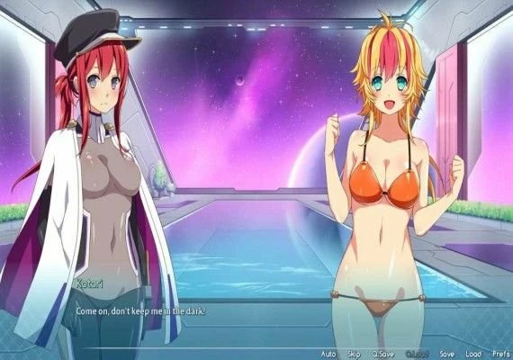 Sakura Space EN Global