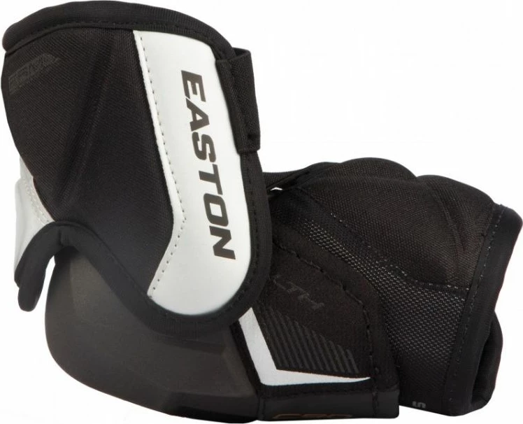 Mbrojtëse bërrylash për hokej Easton, uniseks, të zeza