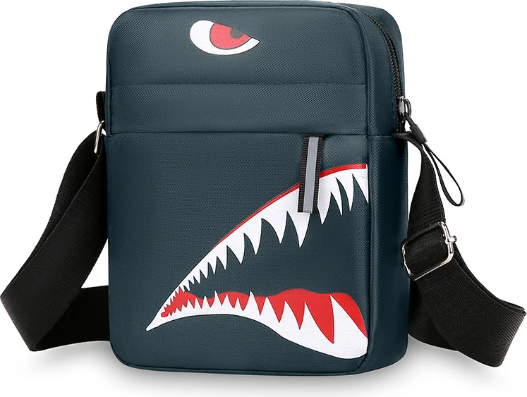 Çantë Krahu Tech Time 003 (Gjelbërt, OS)