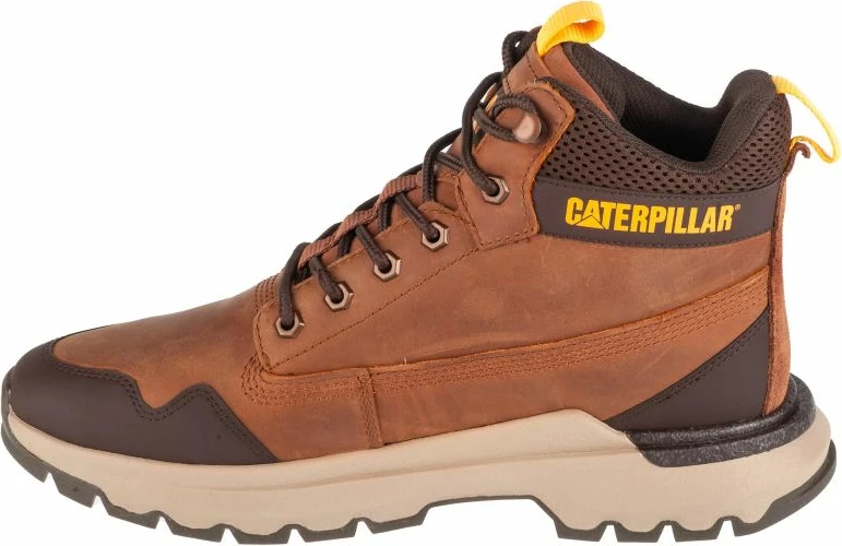 Atlete për meshkuj Caterpillar, kafe [Madhësia: 45]