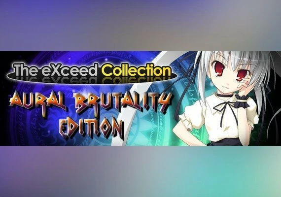 The eXceed - Collection Aural Brutality Edition EN/JA Global