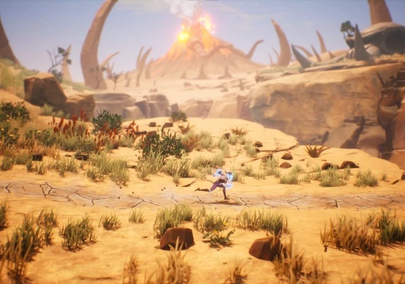 Tales of Kenzera: ZAU EN Global