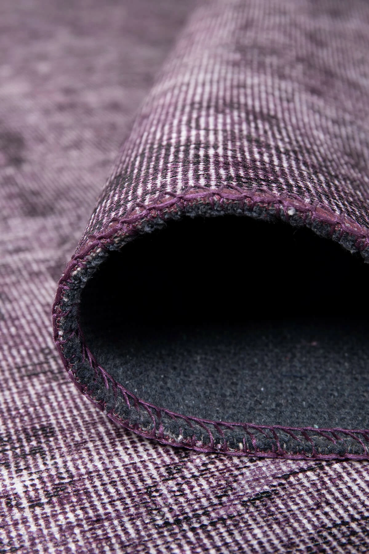 Qilim Conceptum Hypnose, Folk Chenille, lejla, 210x310cm