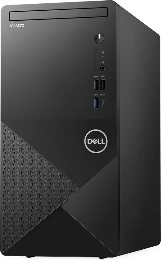 Kasë Dell Vostro 3030, Intel Core i5-14400, 32 GB RAM, 1 TB SSD, Windows 11 Pro, e zezë