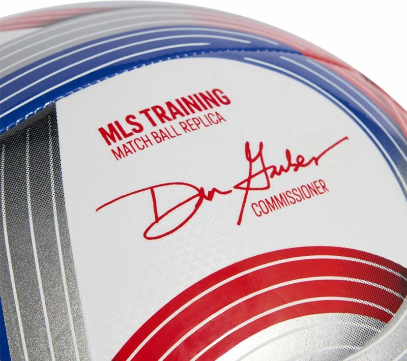 Top futbolli adidas MLS Training JW1320, madhësia 5