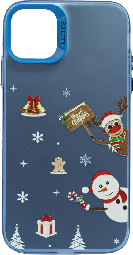 Fotroll Për Telefon Tech Time FA101-025 (IP15)