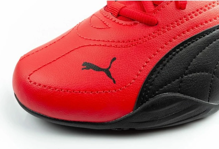 Atlete meshkuj Puma Catch For, të kuqe