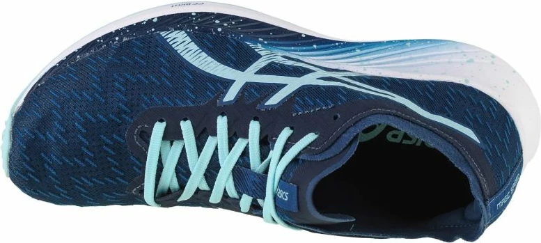 Atlete për femra Asics, blu [Madhësia: 37.5]