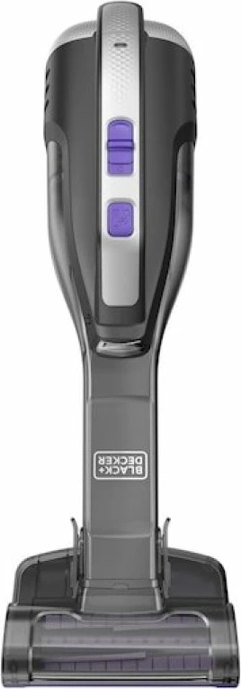 Fshesë dore WD BLACK+DECKER DVD320BP-QW, e zezë