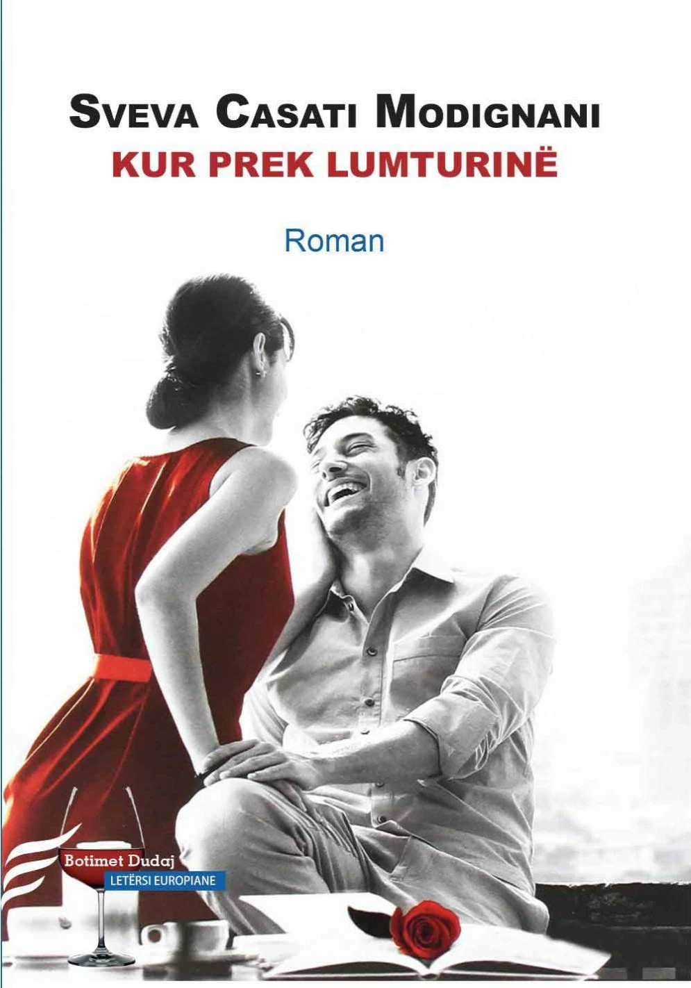 Kur Prek Lumturine - Sveva Casati Modignani