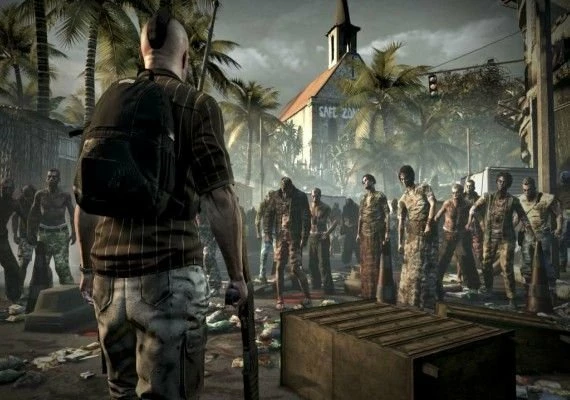 Dead Island GOTY EN Global