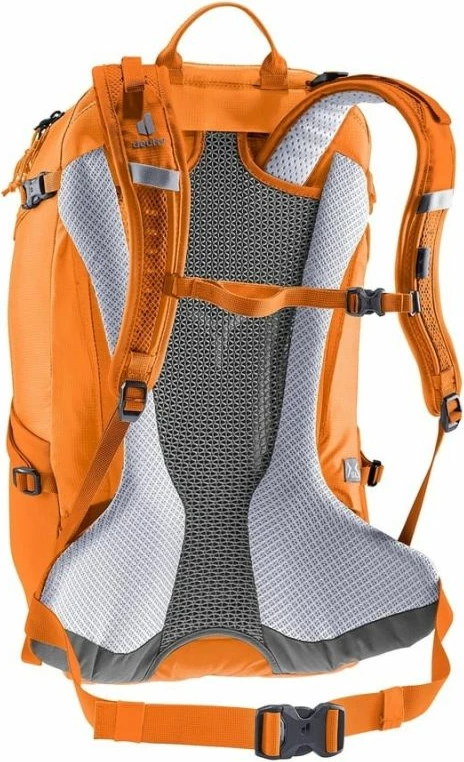 Çantë shpine Deuter për meshkuj/femra, portokalli