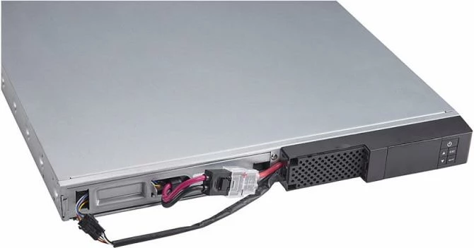 UPS Eaton 5P 1550G 5P1550GR-L Rack 1U Li-Ion, i zi