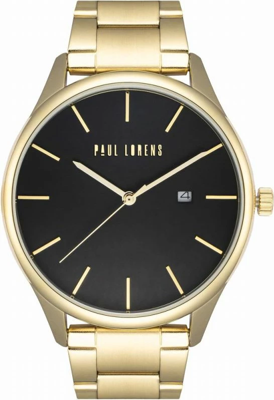 Orë dore për meshkuj Paul Lorens, e artë