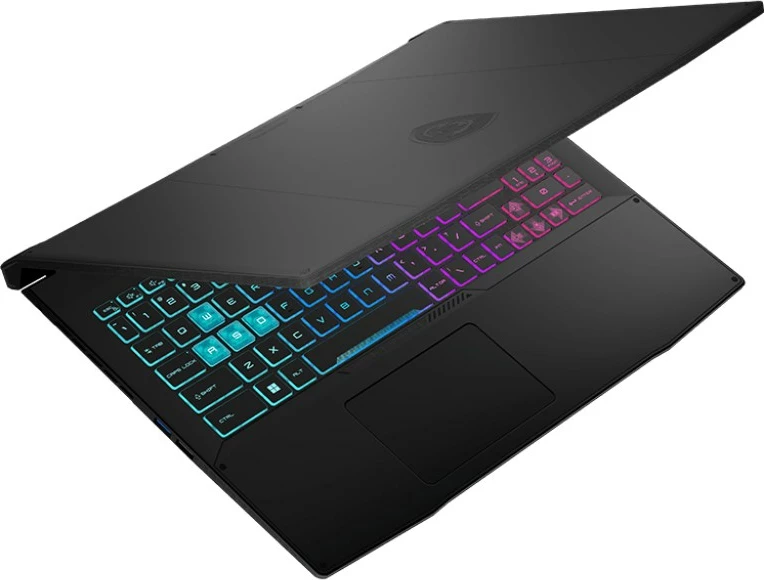 Laptop MSI Katana 15 B13VFK, 15.6", Intel Core i7, 16GB RAM, 1TB SSD, NVIDIA GeForce RTX 4060, i zi