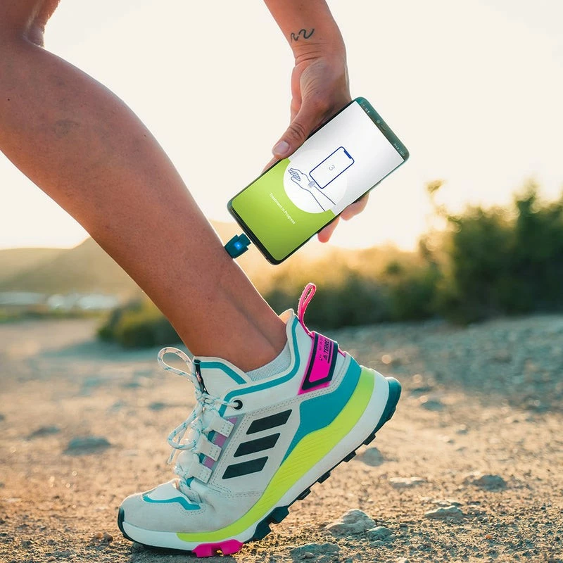 Mbështjellës heat it Classic Lightning, aksesor për pickime insektesh, 12 programe, ngjyrë kaltër